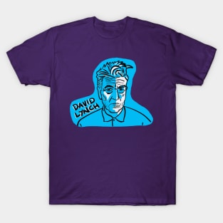 David Lynch T-Shirt